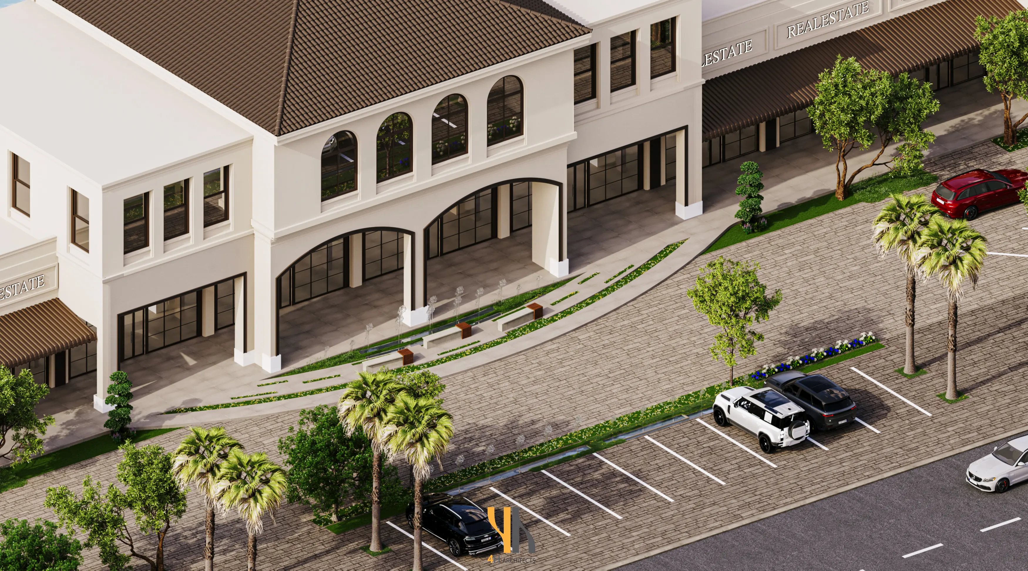 Olive Garden City