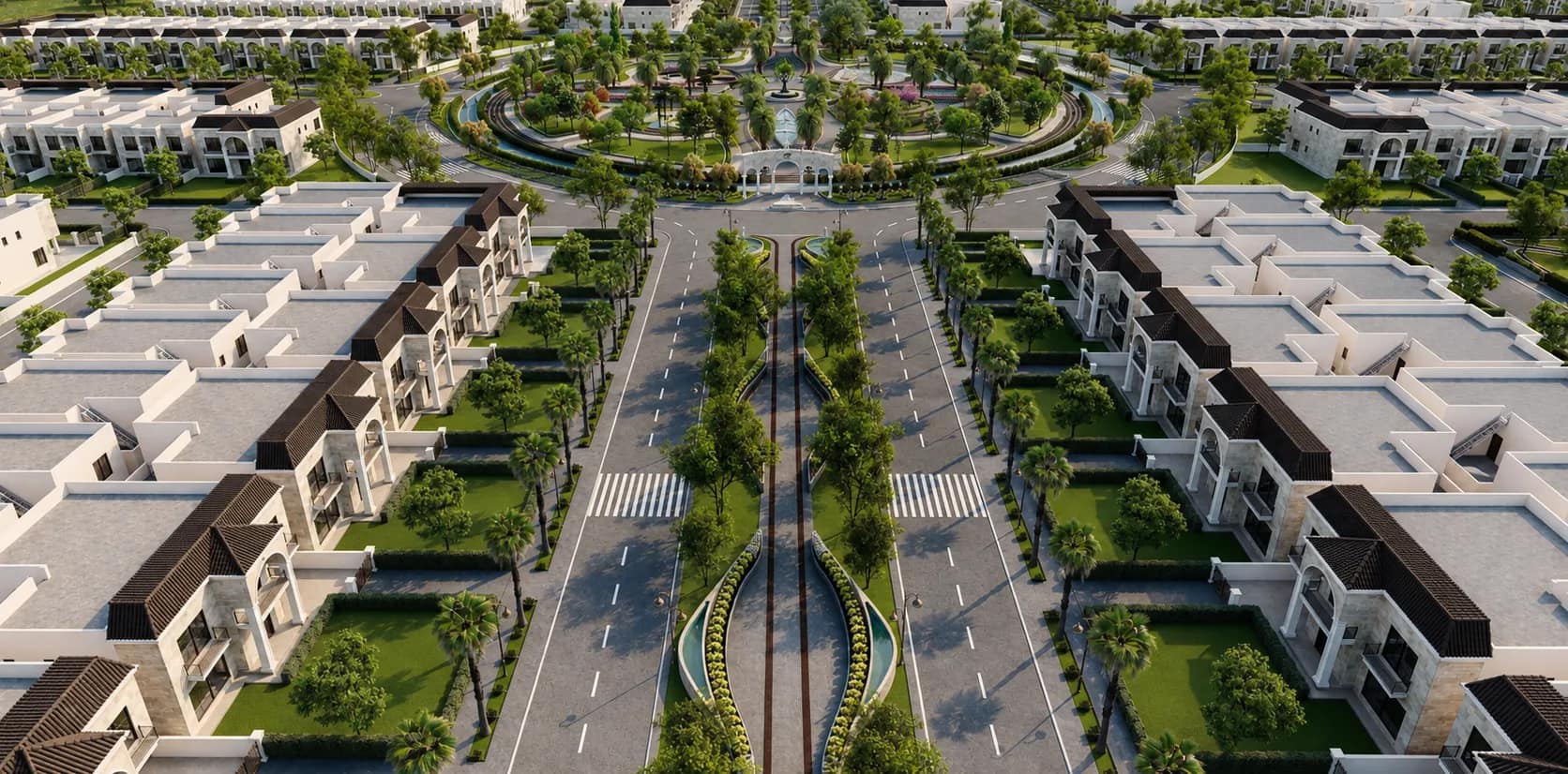 Olive Garden City