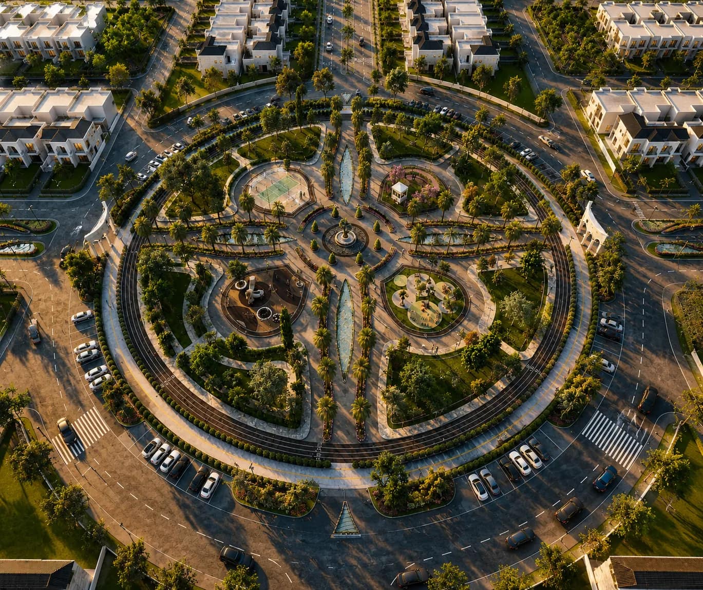 Olive Garden City