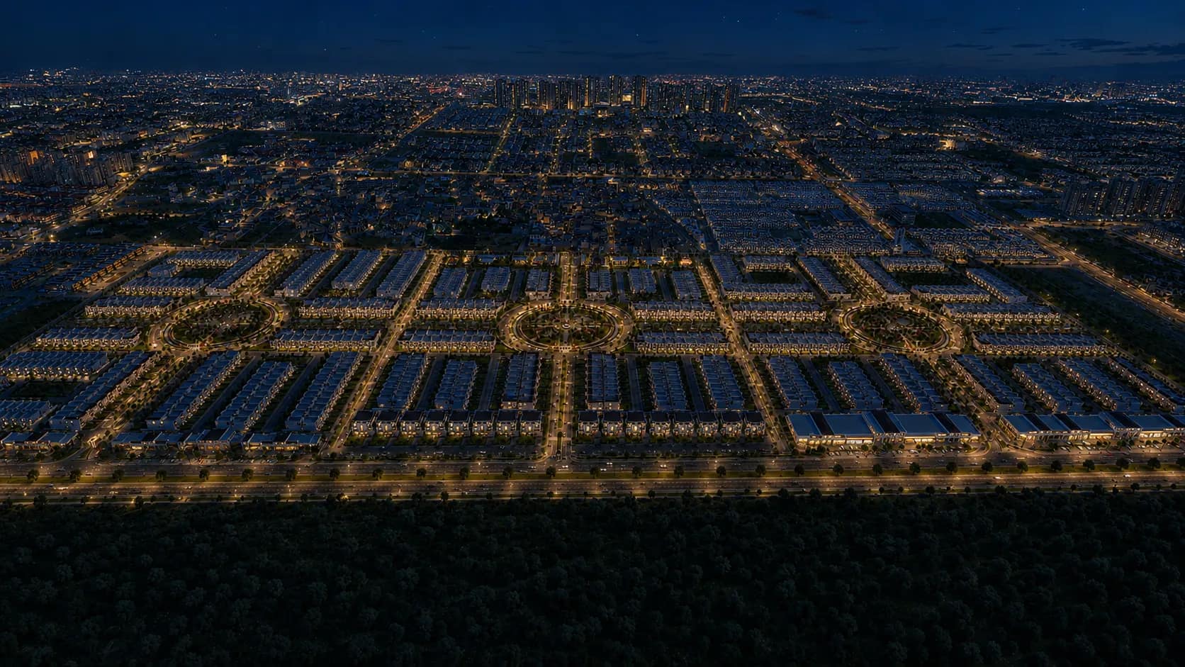 Olive Garden City