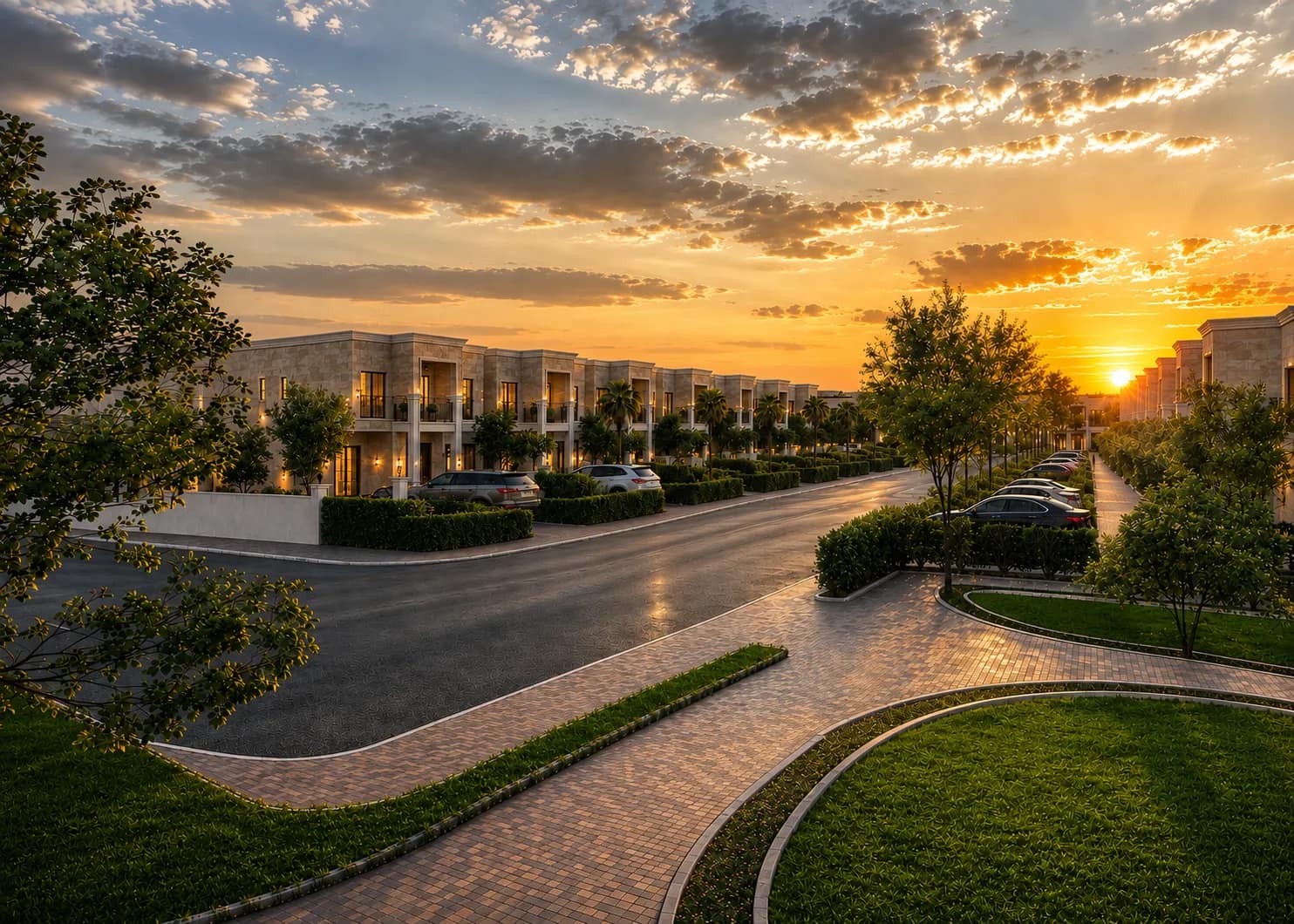 Olive Garden City